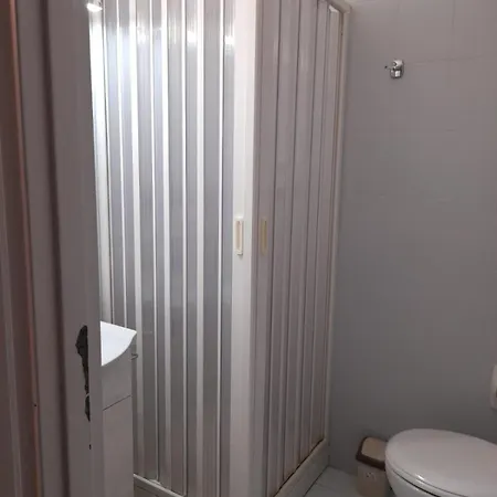 Comfy House דירה *