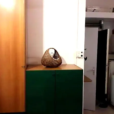 דירה Comfy House גיארדיני נאקסוס