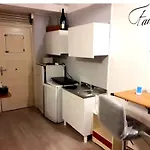 Apartamento Comfy House Giardini-Naxos