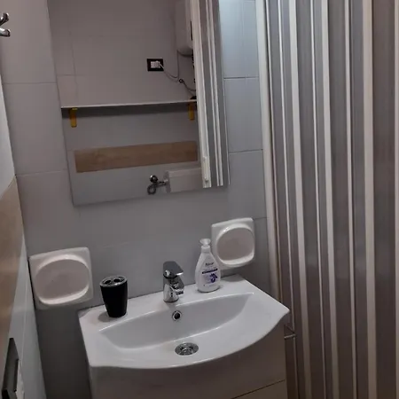 Appartamento Comfy House Giardini Naxos