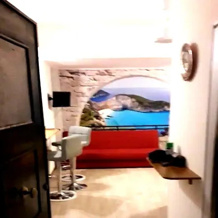 Lägenhet Comfy House